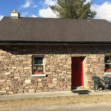 Douglas Lodge Holiday Homes Keadew Bagian luar foto