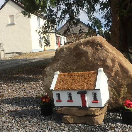 Douglas Lodge Holiday Homes Keadew Bagian luar foto