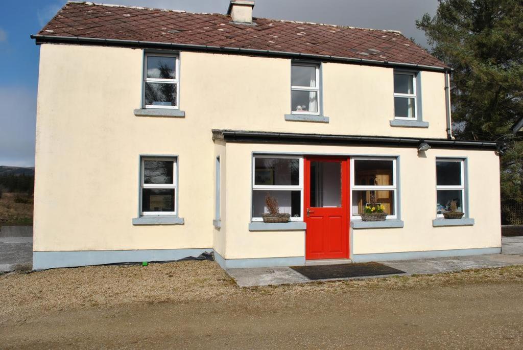 Douglas Lodge Holiday Homes Keadew Bagian luar foto