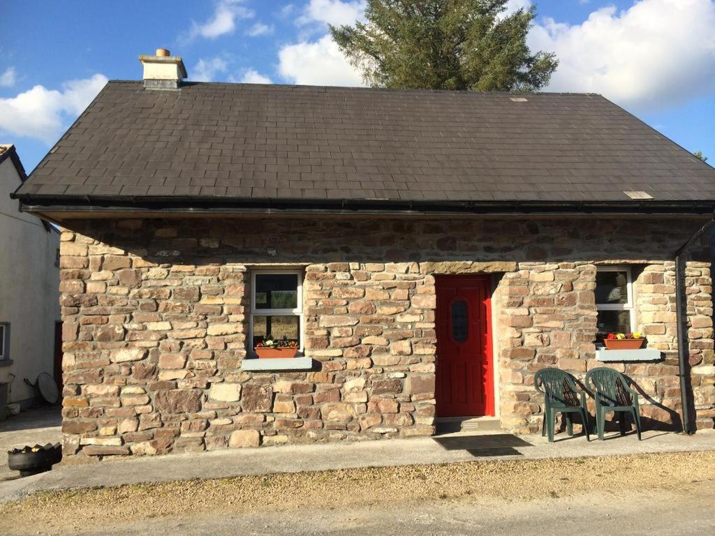 Douglas Lodge Holiday Homes Keadew Bagian luar foto