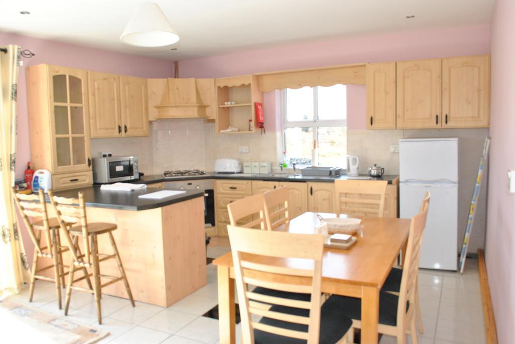Douglas Lodge Holiday Homes Keadew Ruang foto
