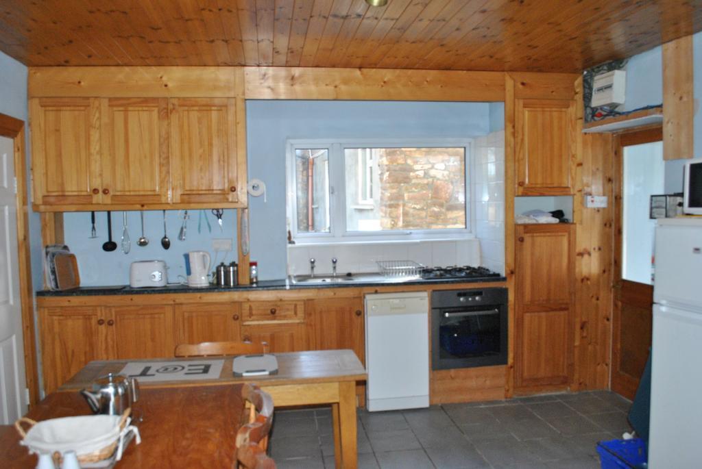Douglas Lodge Holiday Homes Keadew Ruang foto
