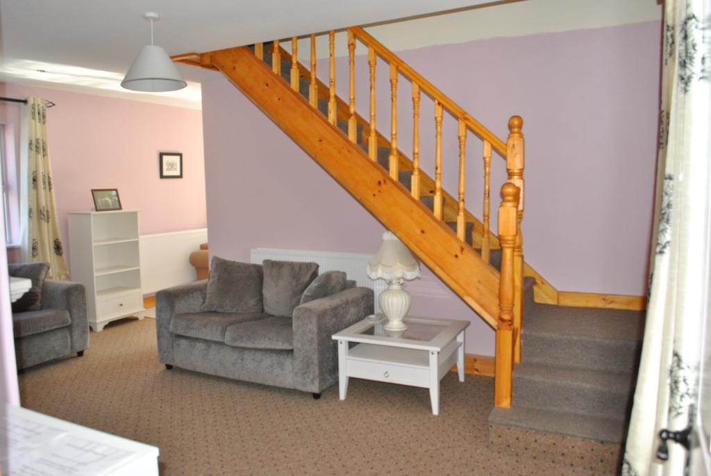 Douglas Lodge Holiday Homes Keadew Ruang foto