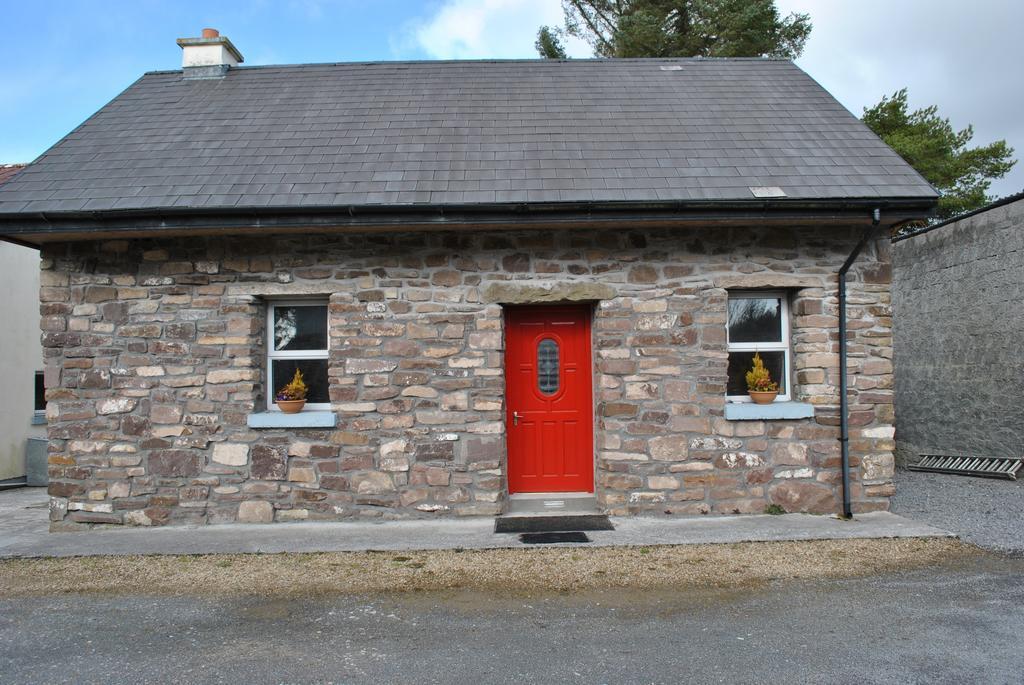 Douglas Lodge Holiday Homes Keadew Ruang foto