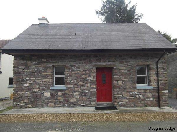 Douglas Lodge Holiday Homes Keadew Ruang foto