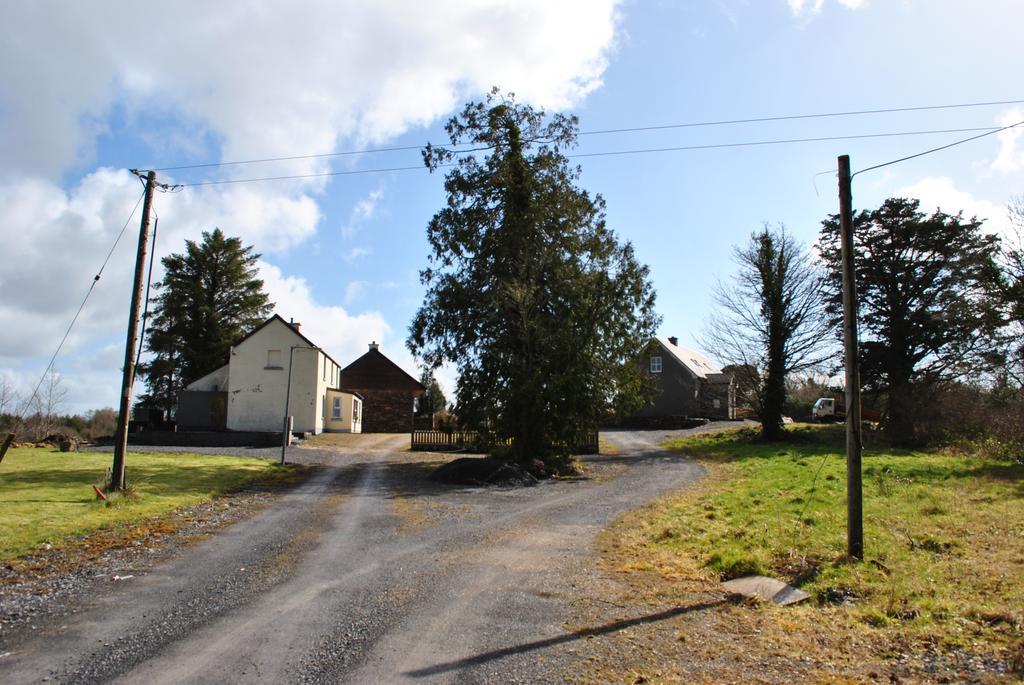 Douglas Lodge Holiday Homes Keadew Ruang foto