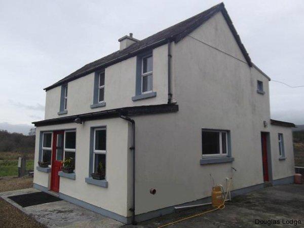 Douglas Lodge Holiday Homes Keadew Ruang foto