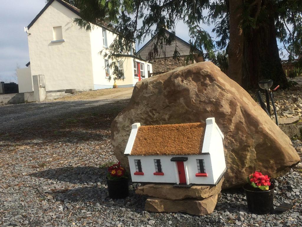 Douglas Lodge Holiday Homes Keadew Bagian luar foto