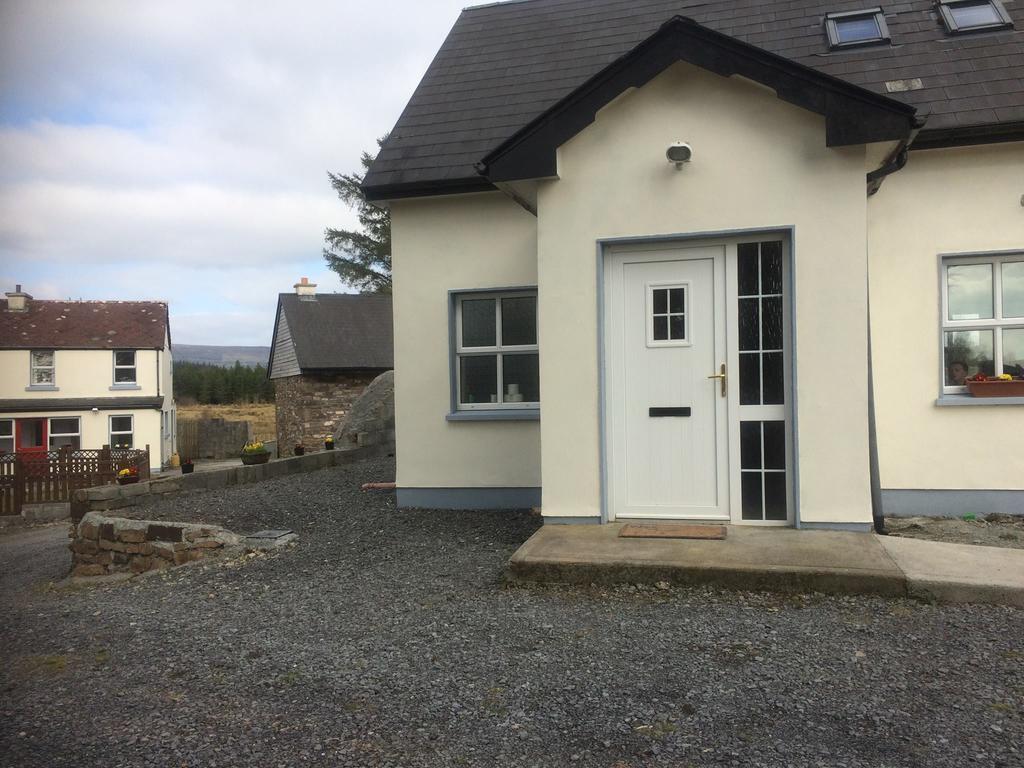 Douglas Lodge Holiday Homes Keadew Bagian luar foto