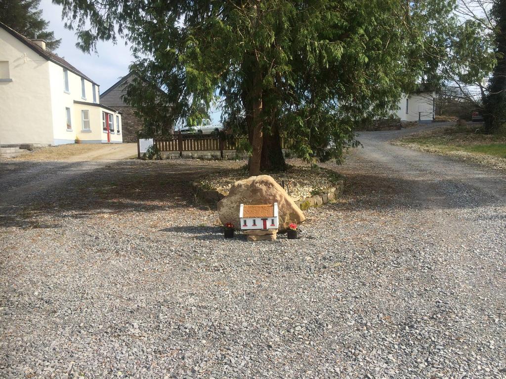 Douglas Lodge Holiday Homes Keadew Bagian luar foto