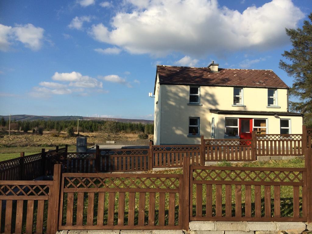 Douglas Lodge Holiday Homes Keadew Bagian luar foto