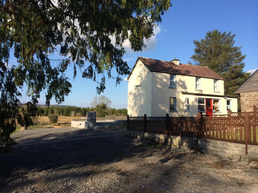 Douglas Lodge Holiday Homes Keadew Bagian luar foto